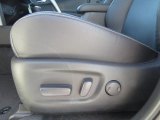 2017 Toyota RAV4 Platinum Front Seat