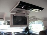 2017 Chevrolet Tahoe LT 4WD Entertainment System