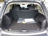 2017 Jeep Compass Sport Trunk