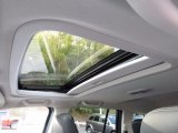 2017 Jeep Compass High Altitude Sunroof