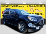 2017 Chevrolet Equinox LT AWD