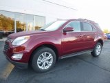 2017 Chevrolet Equinox LT AWD