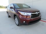 2016 Toyota Highlander LE Plus