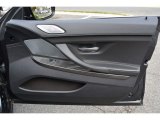 2016 BMW M6 Gran Coupe Door Panel