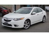 2013 Acura TSX Technology