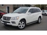 2011 Mercedes-Benz GL 450 4Matic