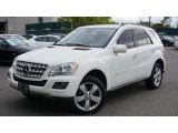 2010 Mercedes-Benz ML 350 4Matic