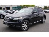 2008 Infiniti FX 35 AWD