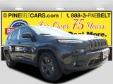 2017 Rhino Jeep Cherokee 75th Anniversary Edition 4x4 #116611396