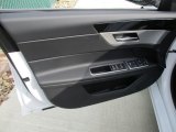 2017 Jaguar XF 20d Premium AWD Door Panel