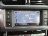 2017 Jaguar XF 20d Premium AWD Navigation