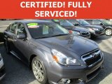 2014 Subaru Legacy 2.5i Sport