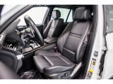 2013 BMW X5 xDrive 35i Sport Activity Front Seat