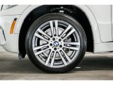 BMW X5 2013 Wheels and Tires