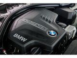 2014 BMW 4 Series 428i Coupe 2.0 Liter DI TwinPower Turbocharged DOHC 16-Valve VVT 4 Cylinder Engine