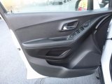 2017 Chevrolet Trax LS AWD Door Panel