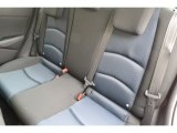 2017 Toyota Yaris iA  Rear Seat