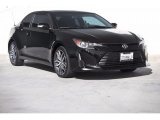 2015 Black Scion tC  #116611480