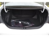 2017 Toyota Corolla 50th Anniversary Special Edition Trunk