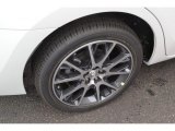 2017 Toyota Corolla 50th Anniversary Special Edition Wheel
