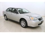 2008 Chevrolet Malibu Classic LS Sedan