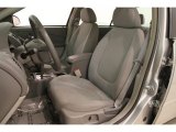 2008 Chevrolet Malibu Classic LS Sedan Titanium Gray Interior