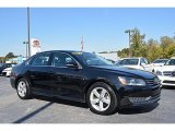 2012 Volkswagen Passat 2.5L SE