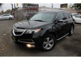 2010 Acura MDX Technology