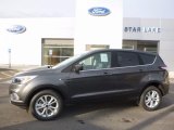 2017 Ford Escape SE 4WD