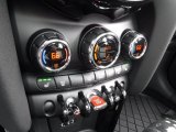 2015 Mini Cooper S Hardtop 4 Door Controls