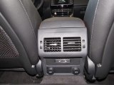 2017 Jaguar XE 25t Prestige Rear Seat