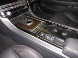 2017 Jaguar XE 25t Prestige 8 Speed Automatic Transmission