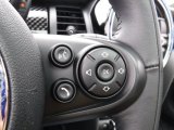 2015 Mini Cooper S Hardtop 4 Door Controls