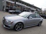 2015 Audi A4 2.0T Premium Plus quattro