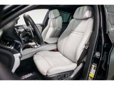 2013 BMW X6 M M xDrive Front Seat