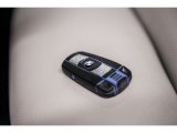 2013 BMW X6 M M xDrive Keys