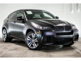 BMW X6 M 2013 Data, Info and Specs