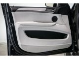 2013 BMW X6 M M xDrive Door Panel