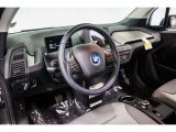 2017 BMW i3  Dashboard