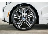 2017 BMW i3  Wheel