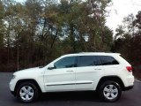 2011 Jeep Grand Cherokee Laredo X Package 4x4