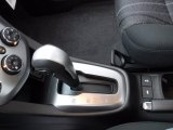 2017 Chevrolet Sonic LT Sedan 6 Speed Automatic Transmission
