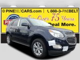 2017 Chevrolet Equinox LT AWD