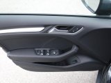 2017 Audi A3 2.0 Premium quttaro Door Panel