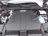 2017 Audi Q7 3.0T quattro Prestige 3.0 Liter TFSI Supercharged DOHC 24-Valve V6 Engine