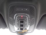 2017 Audi Q7 3.0T quattro Prestige Controls