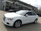 2017 Glacier White Metallic Audi A3 2.0 Premium quttaro #116633290