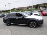 2017 Audi A4 allroad 2.0T Premium Plus quattro Exterior