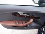 2017 Audi A4 allroad 2.0T Premium Plus quattro Door Panel