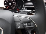 2017 Audi A4 allroad 2.0T Premium Plus quattro Controls